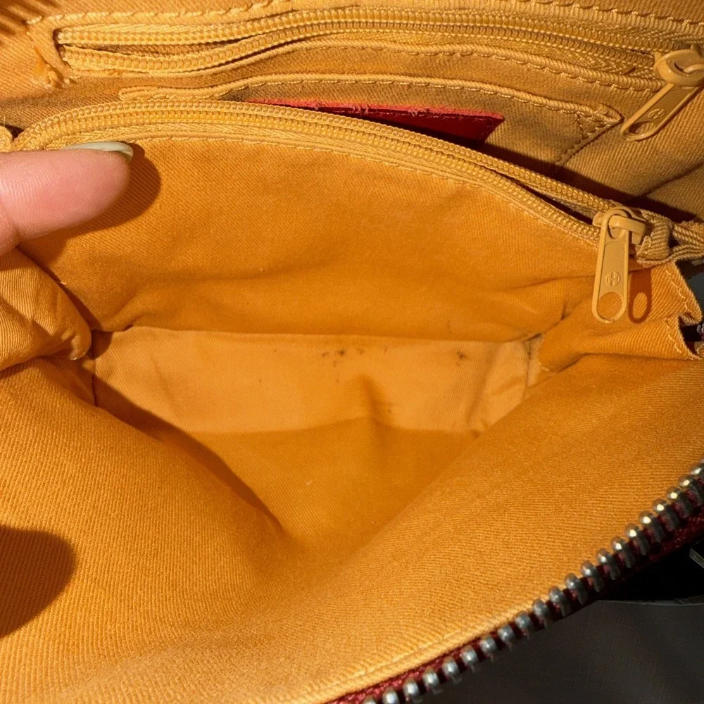 HOBO international red